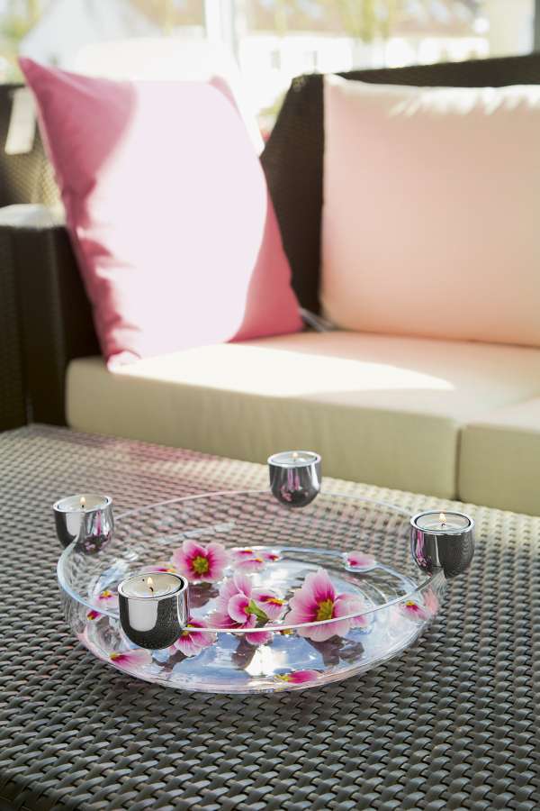 Arena Illuminated Bowl