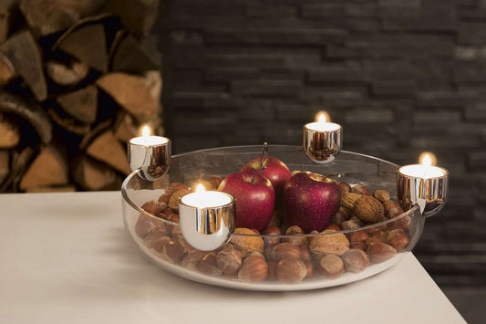 Arena Illuminated Bowl