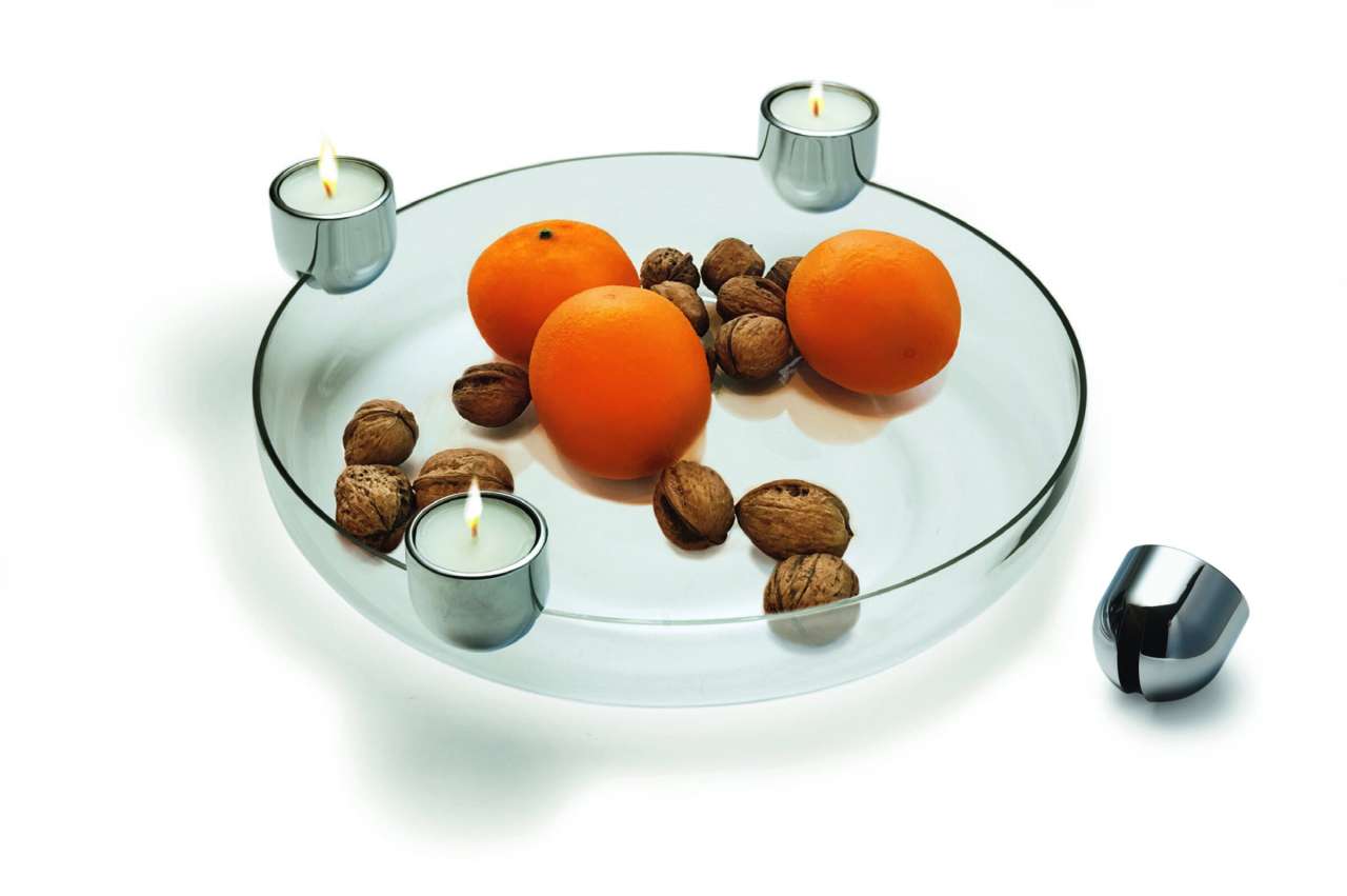 Arena Illuminated Bowl