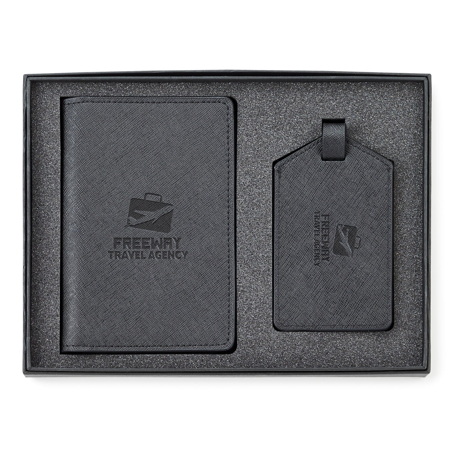 Reddy To Go 2 PC Travel Set