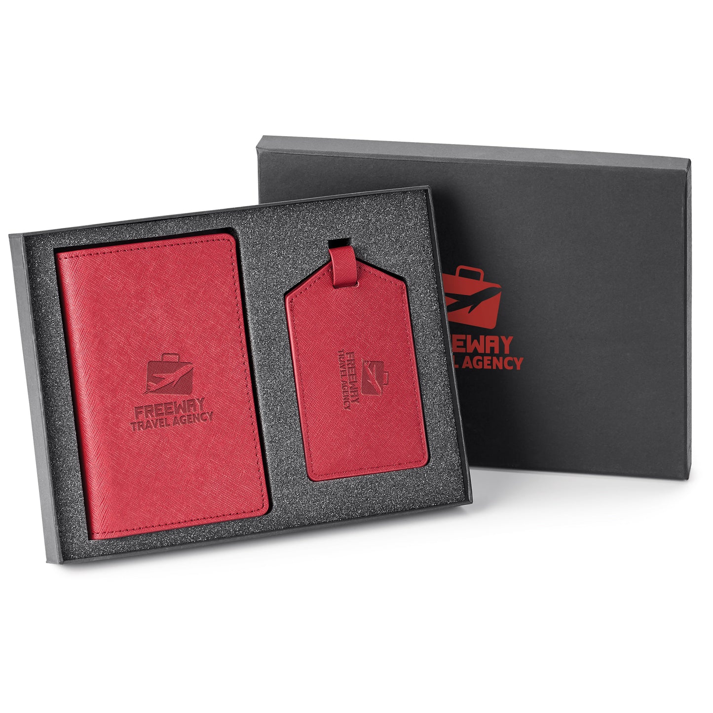 Reddy To Go 2 PC Travel Set