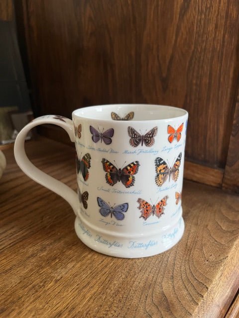 Custom branded Farm Life Butterflies for corporate gifting