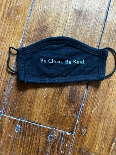 Be Clean. Be Kind. Toddler Educational Hygiene Kit