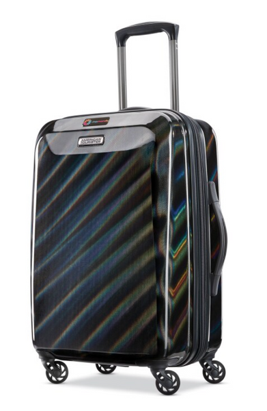 American Tourister Moonlight 21" Carry-On Spinner