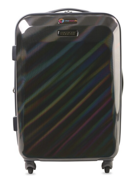 American Tourister Moonlight 21" Carry-On Spinner
