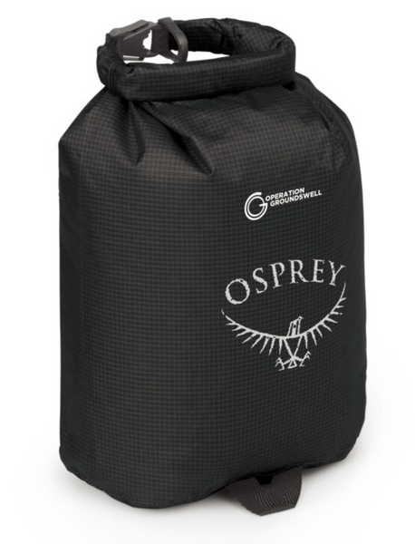 Osprey Ultralite Dry Sack 3L