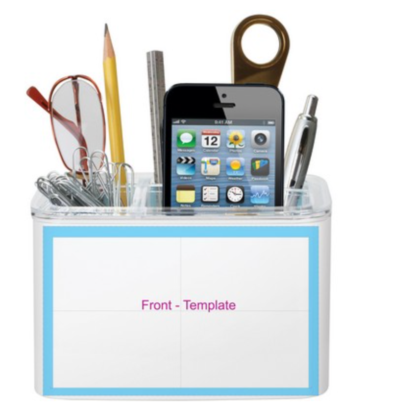 Desk Organizer