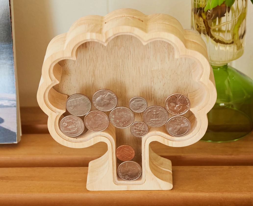 Money Tree Bank