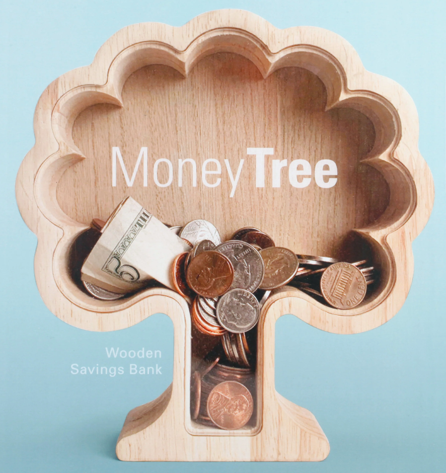 Money Tree Bank