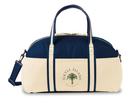 Nantucket Weekender Bag