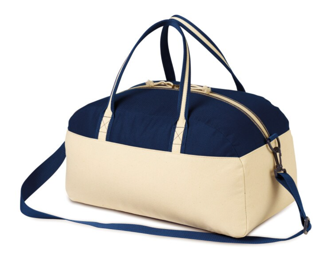 Nantucket Weekender Bag