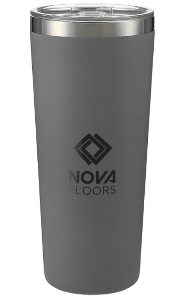 Thor Copper Vacuum Insulated Tumbler 22oz