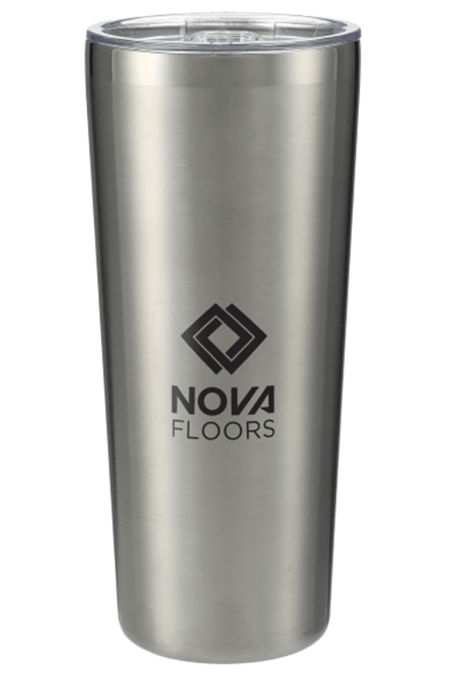 Thor Copper Vacuum Insulated Tumbler 22oz