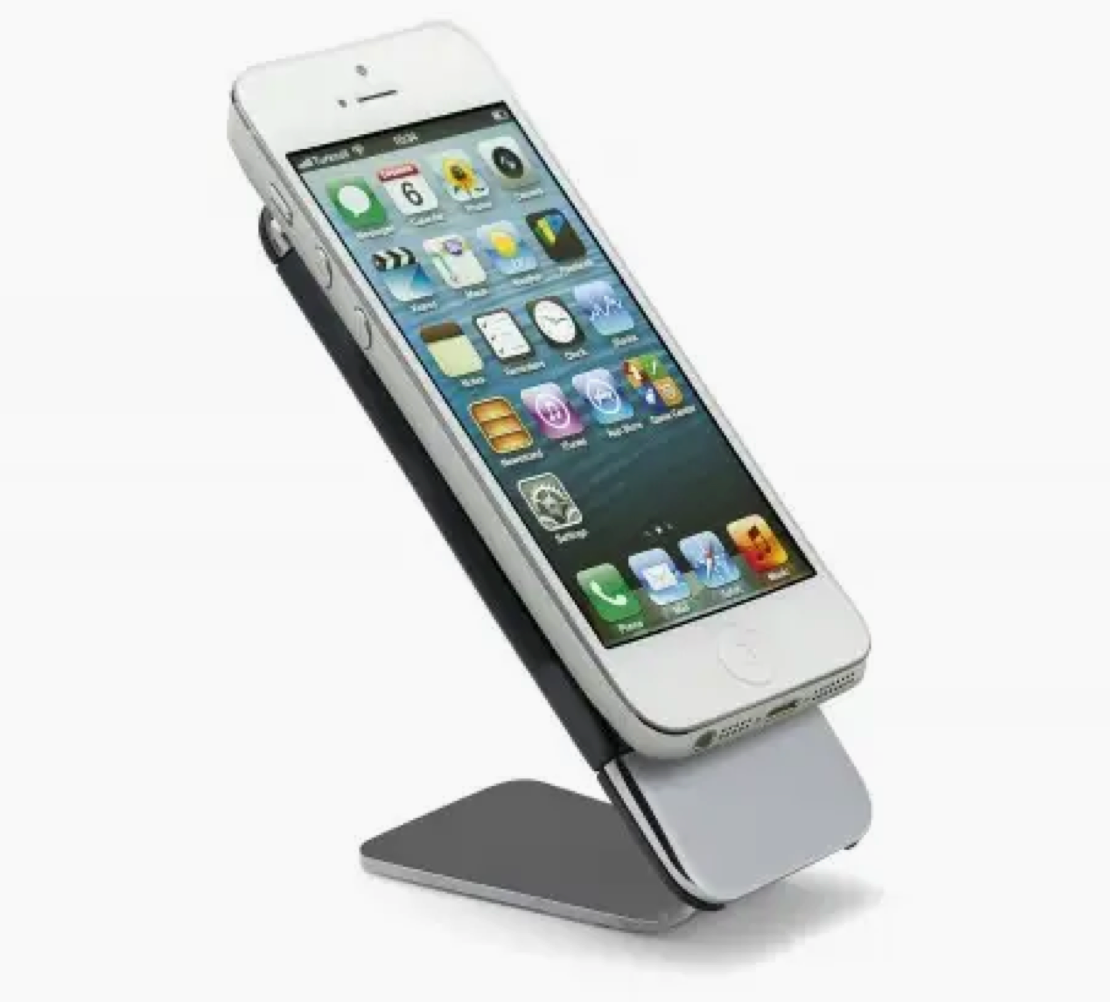 Grip Mobile Device Holder