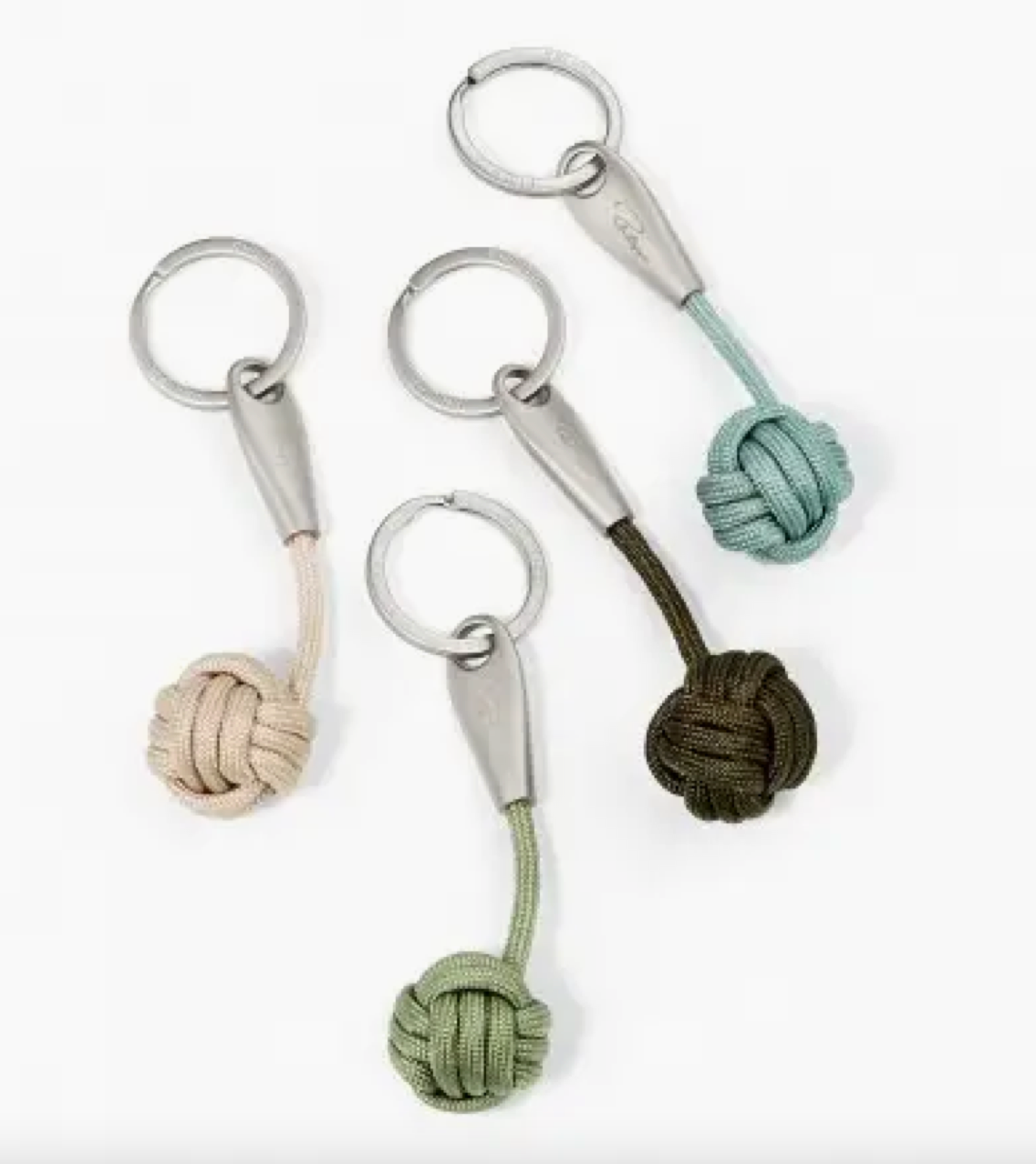 Knot Keyholder