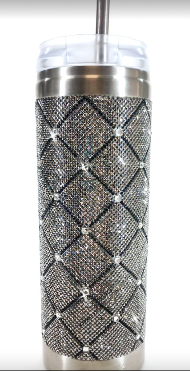 Bling Tumblers