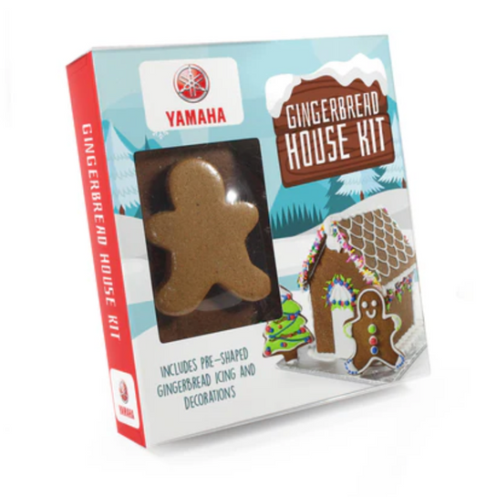 Gingerbread House Kit