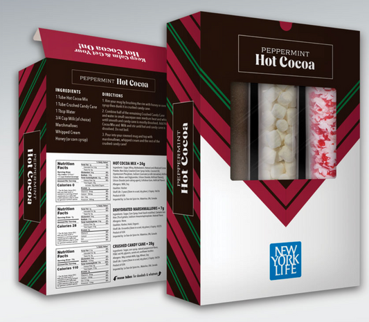 Hot Cocoa Gift Set