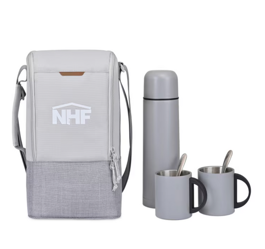 Parkview Insulated Coffee to Go