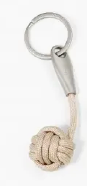 Knot Keyholder