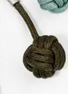 Knot Keyholder