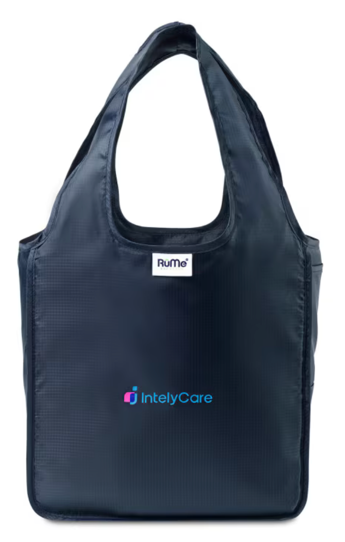 RuMe® Classic Mini Tote