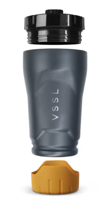 VSSL Rift Tumbler