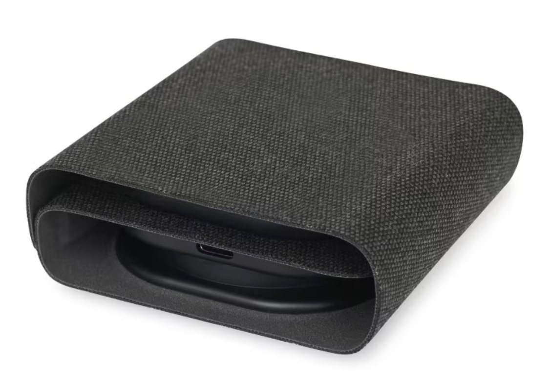 Newton Foldable Compact Wireless Charger