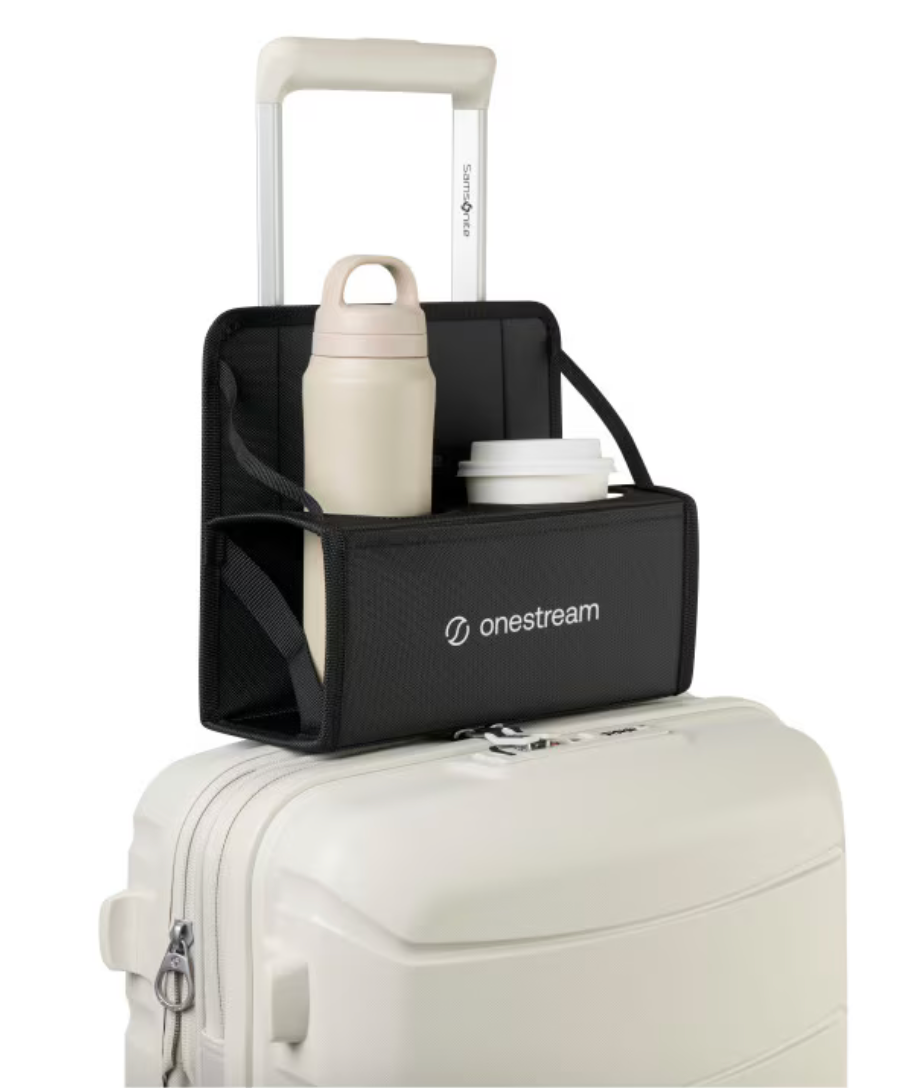 Samsonite Travel Beverage Caddy