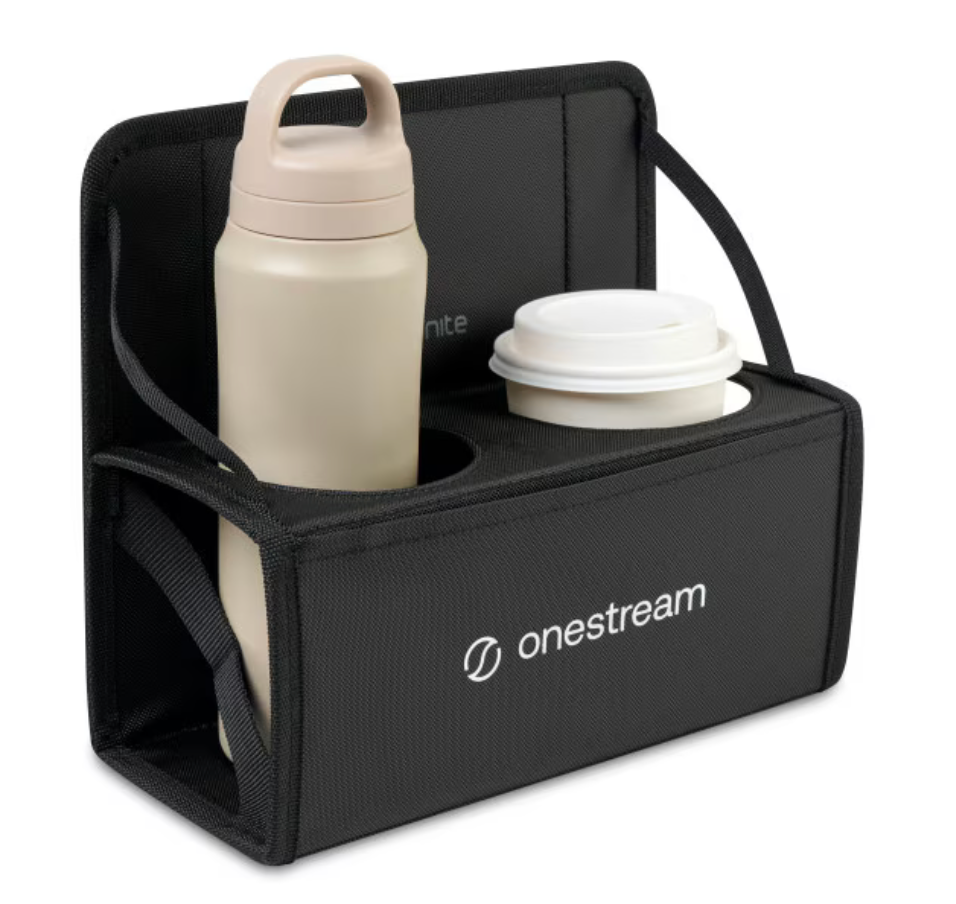 Samsonite Travel Beverage Caddy