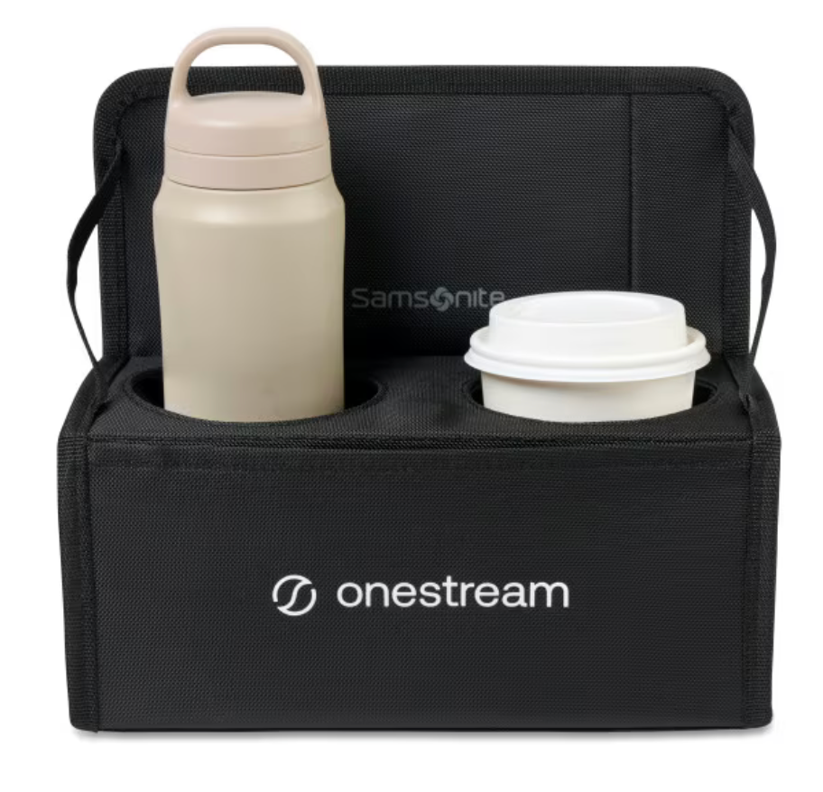 Samsonite Travel Beverage Caddy