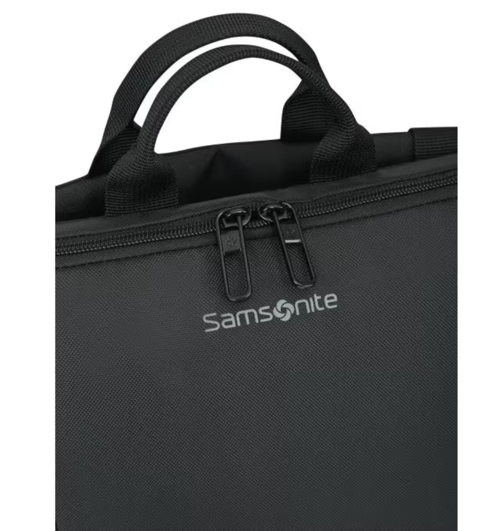 Samsonite Convertible Luggage Cover and Laptop Backpack