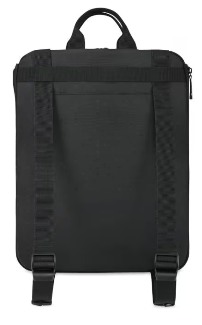 Samsonite Convertible Luggage Cover and Laptop Backpack