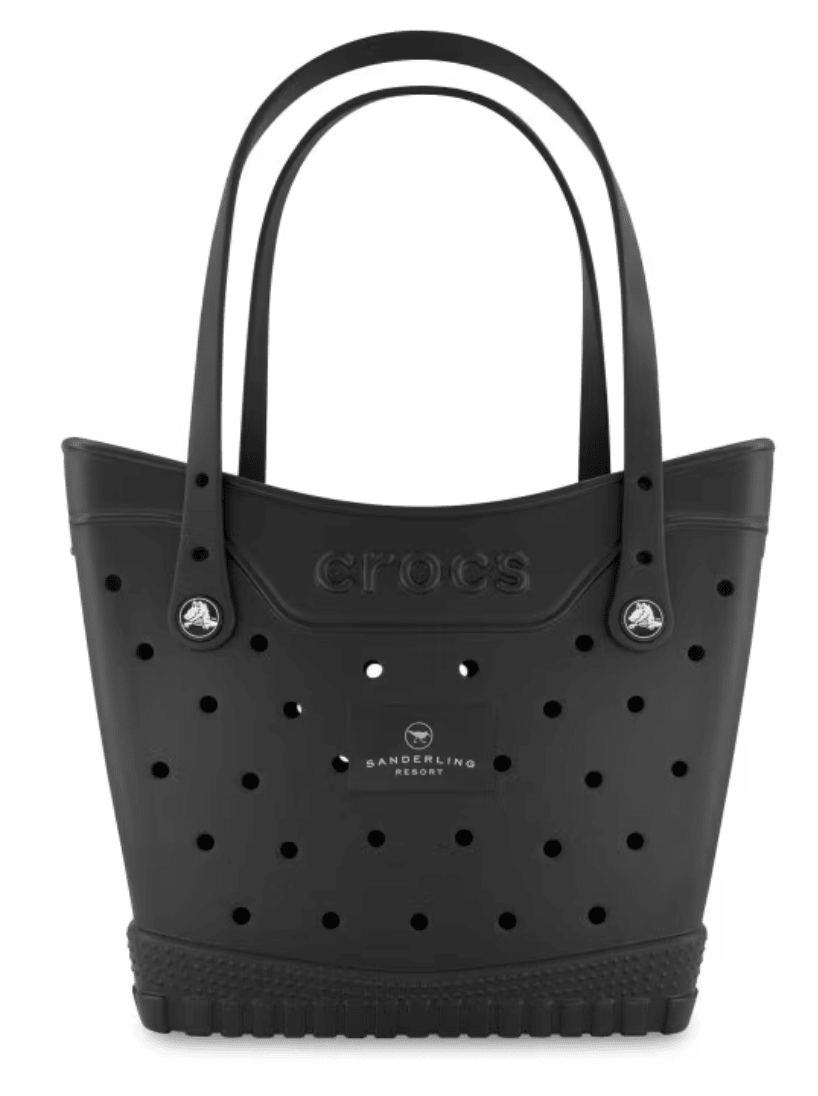 CROCS™ Classic Medium Tote
