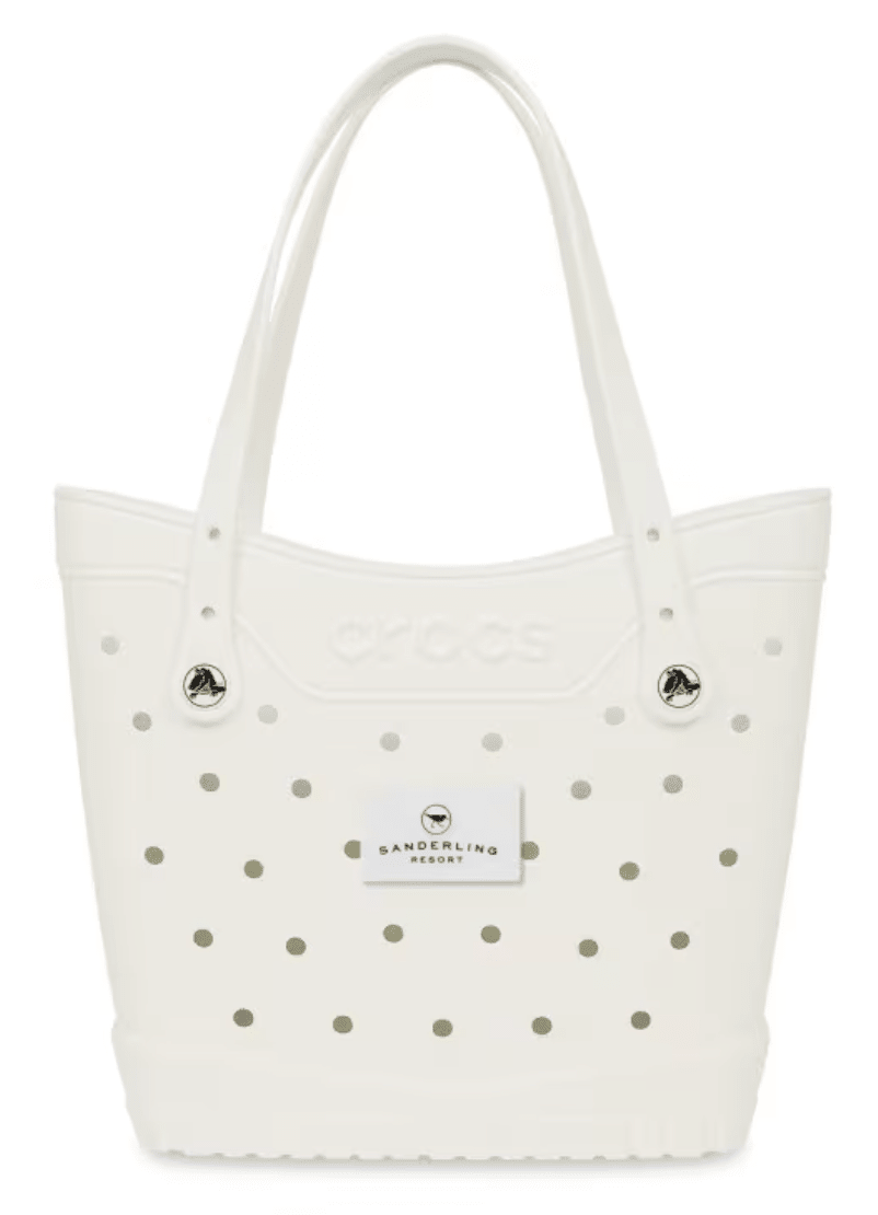 CROCS™ Classic Medium Tote