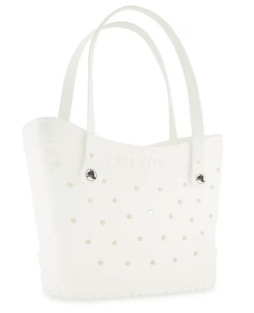 CROCS™ Classic Medium Tote