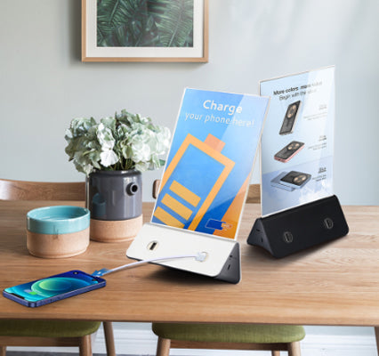 Table Top Charging Station