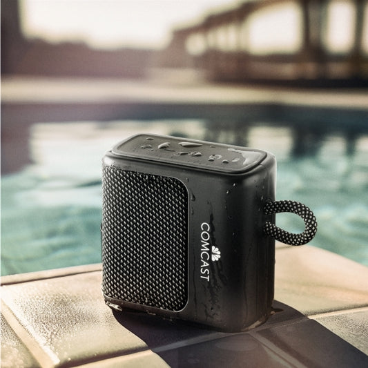 Bluetooth Waterproof Speaker