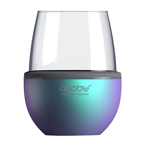 Asobu® Insulated Wine Cooler