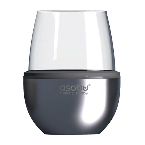 Asobu® Insulated Wine Cooler