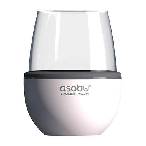 Asobu® Insulated Wine Cooler