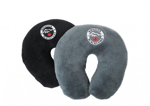 soft touch velura™ travel pillow