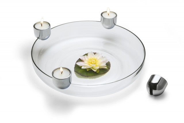 arena illuminated bowl