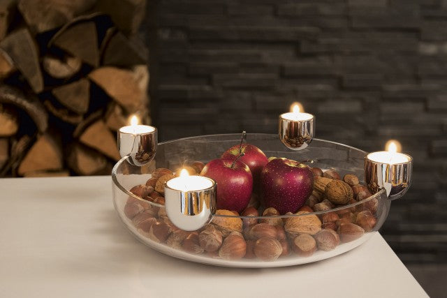 arena illuminated bowl