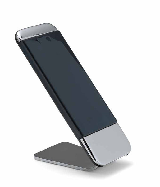 grip mobile device holder