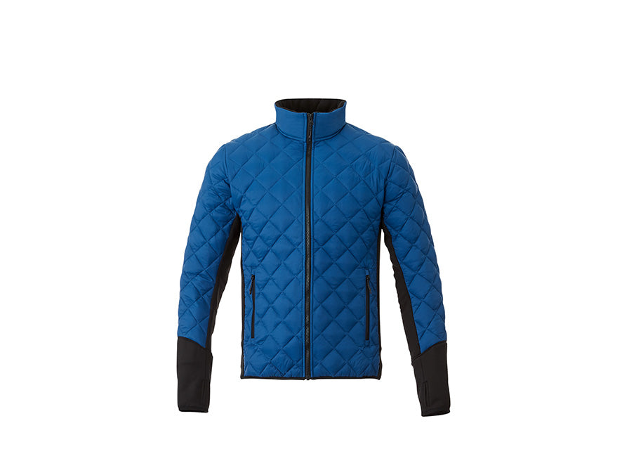 men's rougemont hybrid insulated jacket