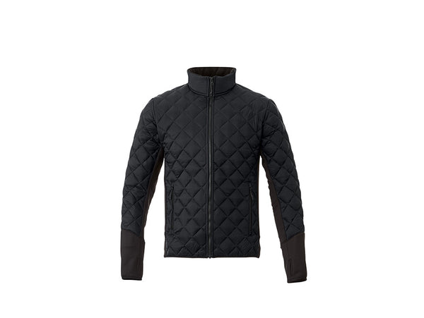 men's rougemont hybrid insulated jacket