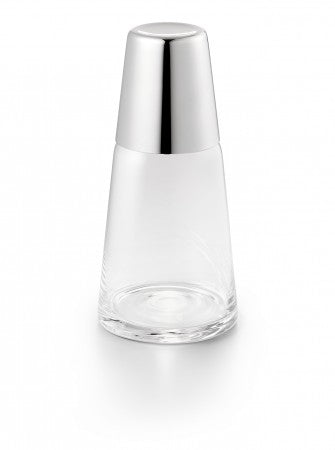 h2o pitcher with drinking glass