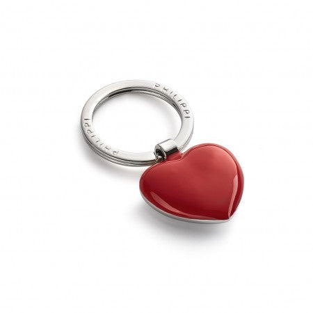 sweetheart keyring pendant