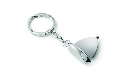 Wind Keyring